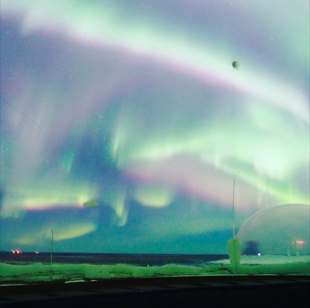 Aurora Borealis